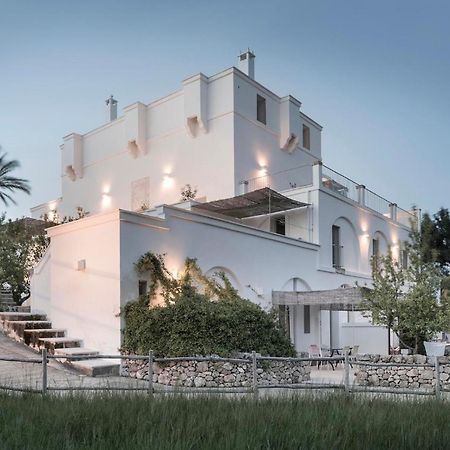 فاسانو Masseria Alchimia المظهر الخارجي الصورة