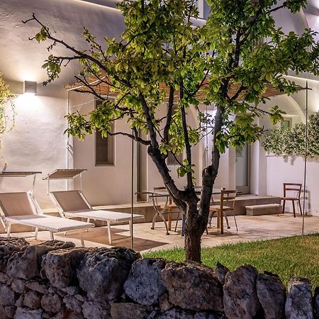 فاسانو Masseria Alchimia المظهر الخارجي الصورة