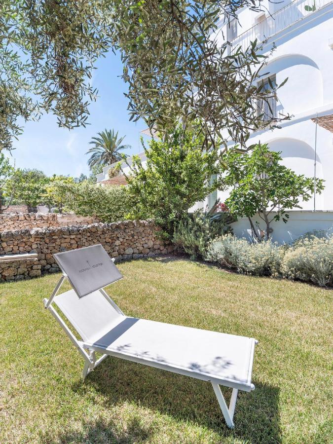 فاسانو Masseria Alchimia المظهر الخارجي الصورة