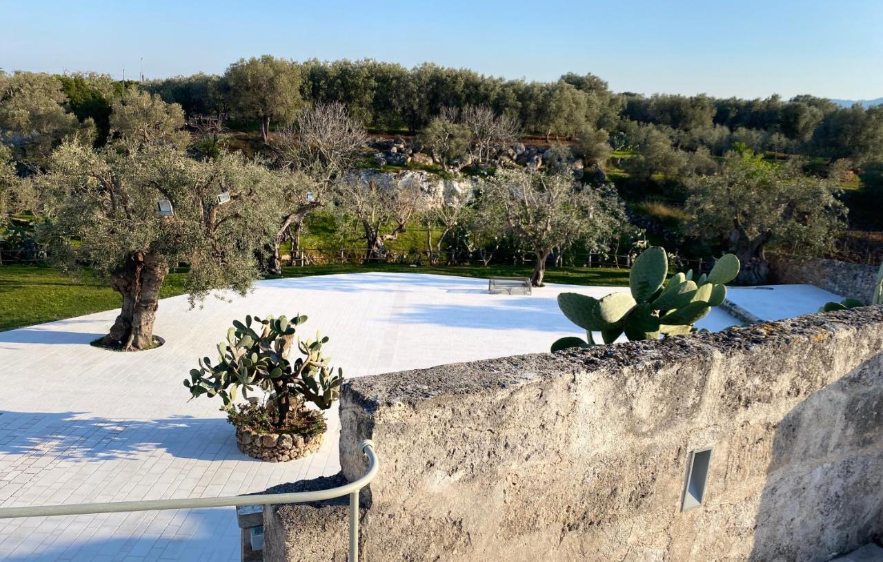 فاسانو Masseria Alchimia المظهر الخارجي الصورة