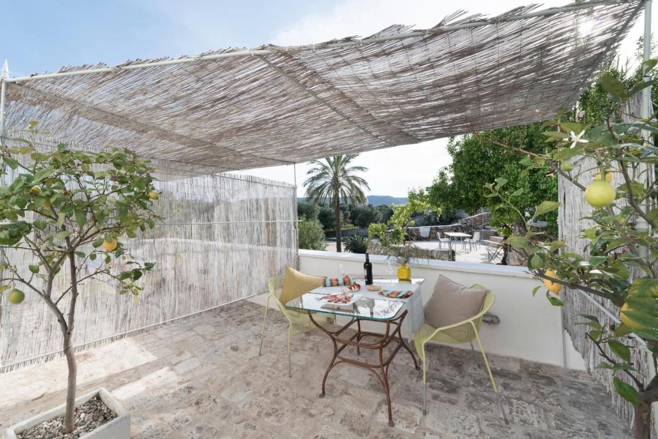 فاسانو Masseria Alchimia المظهر الخارجي الصورة