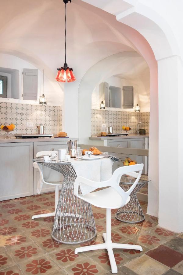 فاسانو Masseria Alchimia المظهر الخارجي الصورة