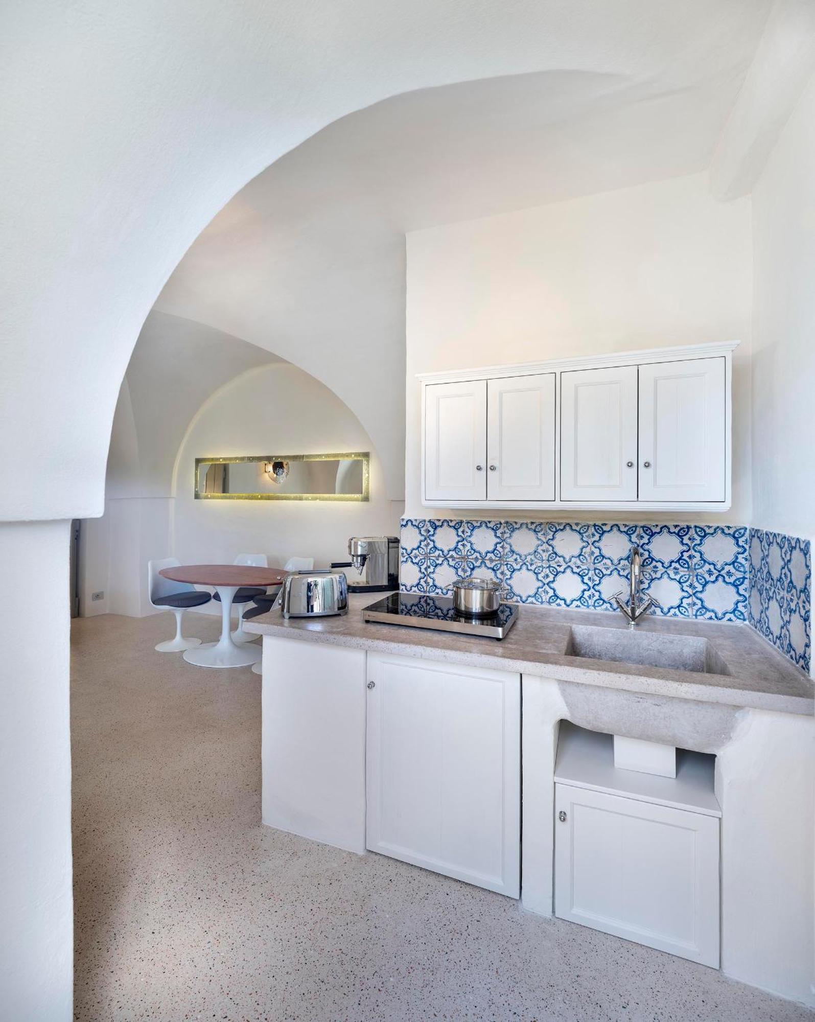 فاسانو Masseria Alchimia المظهر الخارجي الصورة
