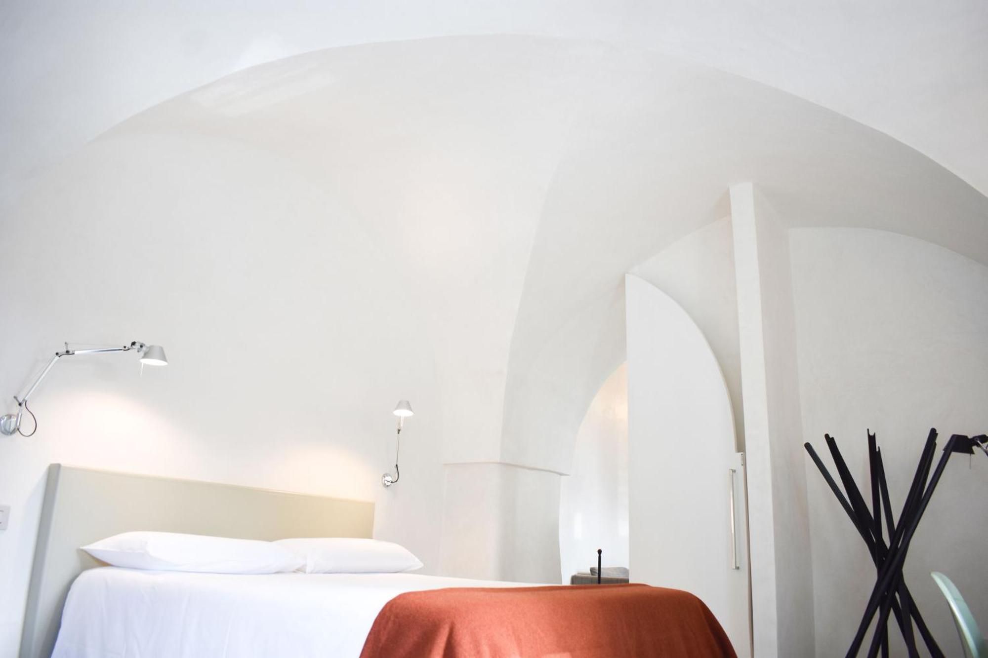 فاسانو Masseria Alchimia المظهر الخارجي الصورة